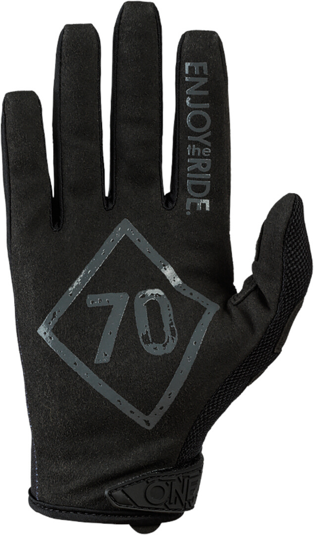 Oneal Mayhem Dirt Motocross Gloves - Image 2